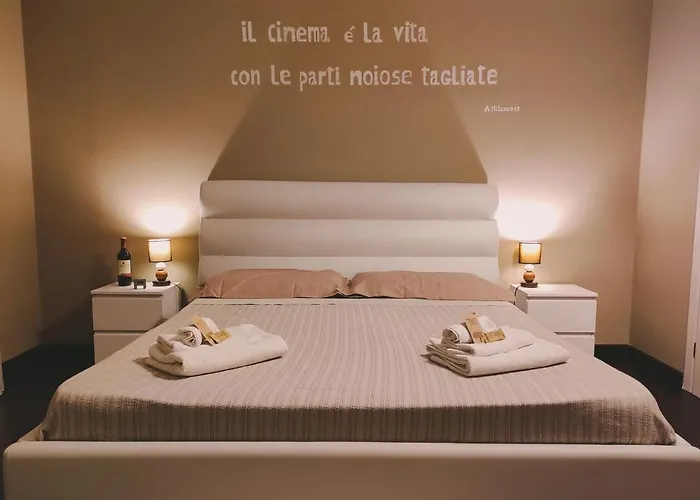 B&B Casa Vinci
