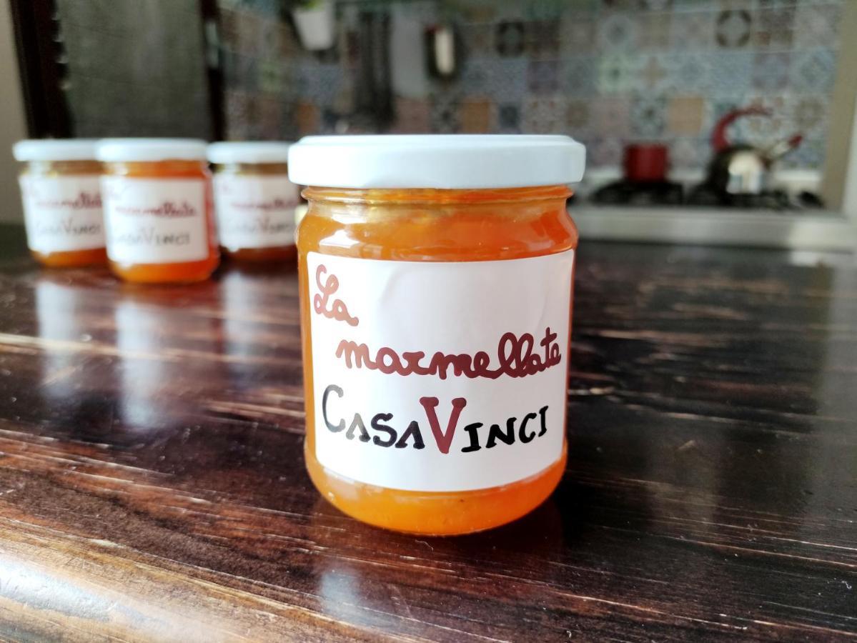 Casa Vinci Accommodatie bij particulieren Syracuse