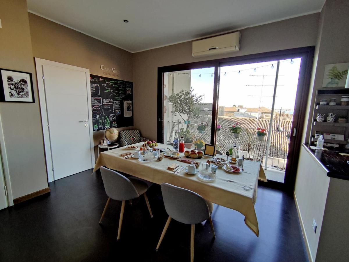 Accommodatie bij particulieren Casa Vinci