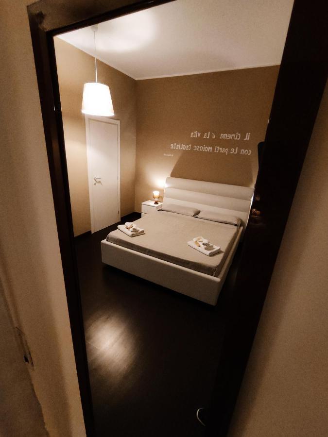 Casa Vinci Accommodatie bij particulieren *