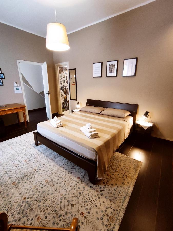 Casa Vinci Habitación en casa particular *